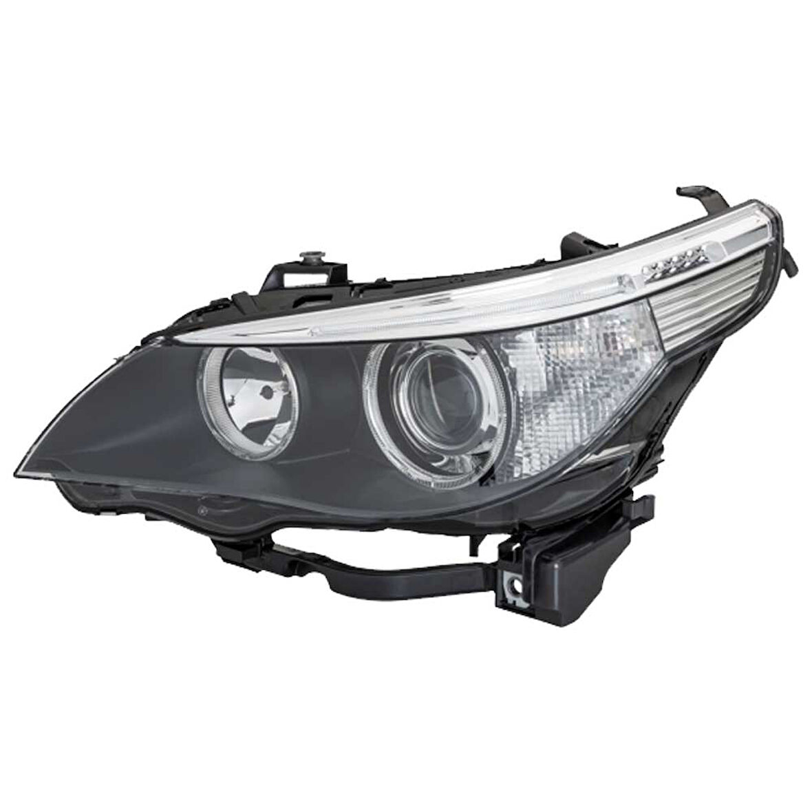 GKL 343375-FAR Bİ-XENON SAG BMW E60 LCI 2007 SONRASI > 63127177752_/3547