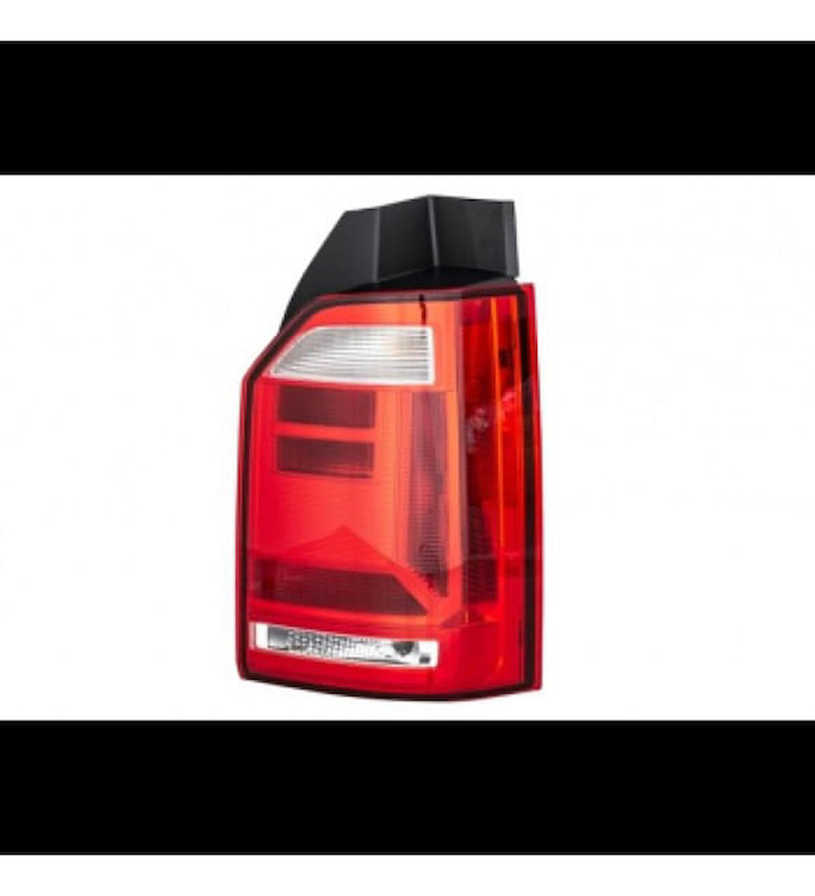 HELLA 2SK012336-061-STOP LAMBASI SAG TRANSPORTER T6 > 7E0945096AA//2563