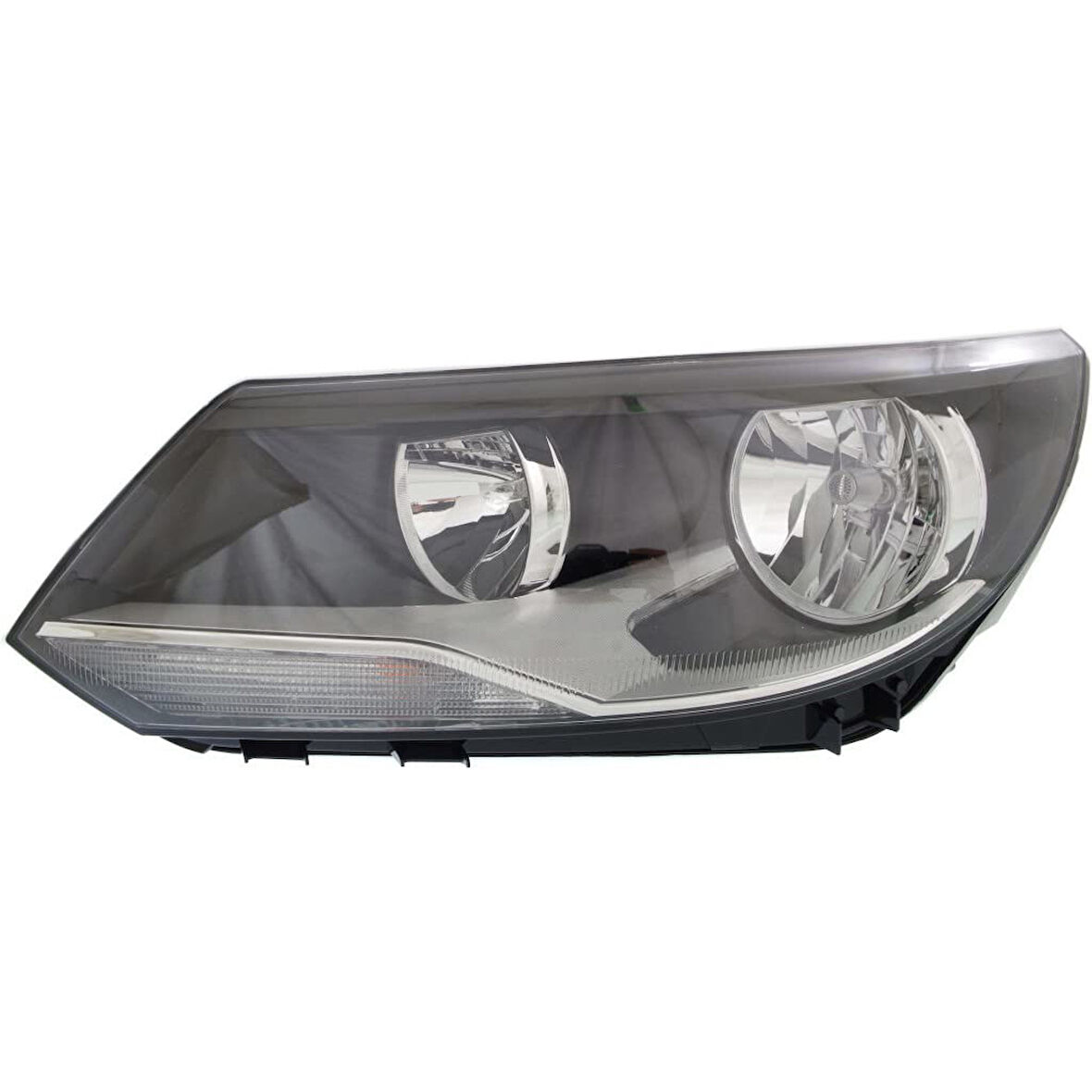 HELLA 1EL010749-211-FAR SOL TİGUAN 2012-2018 > 5N1941005B//2539