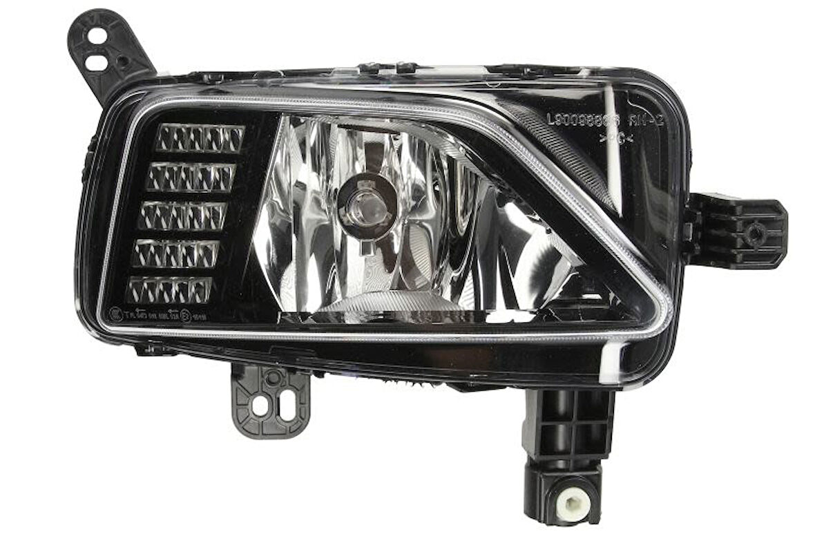 VALEO 047742-SİS FARI LEDLİ SOL T-ROC 19 > 2GA941055H//6517