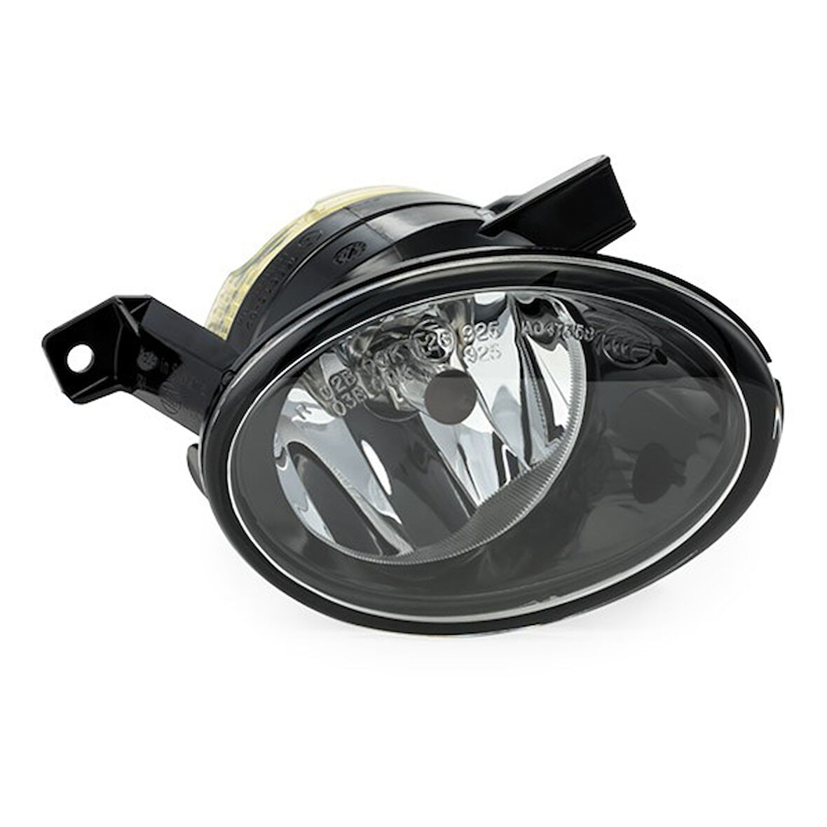 HELLA 1ND010377-041-SİS FARI SAG VİRAJ AYDINLATMALI POLO 6R > 6R0941063C//2550