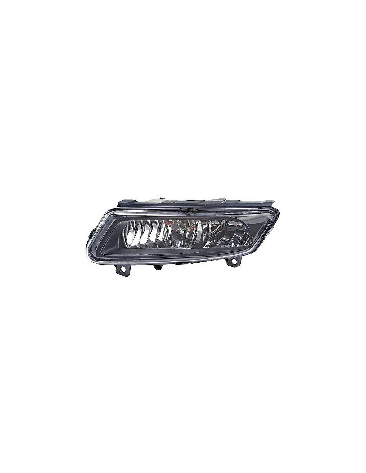 HELLA 1ND010377-031-SİS FARI SOL VİRAJ AYDINLATMALI POLO 6R > 6R0941062C//2549