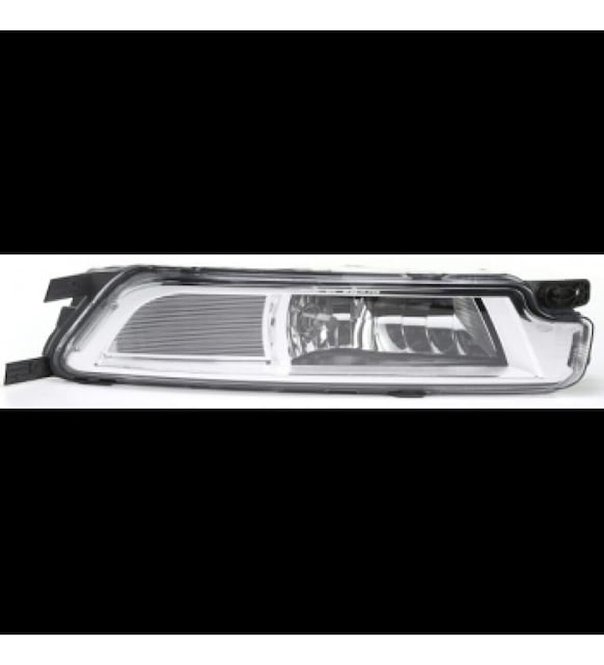 HELLA 1NA011839-141-SİS FARI SAG GAZ DESARJ LAMBALI PASSAT 2015 >3G0941663A//2548