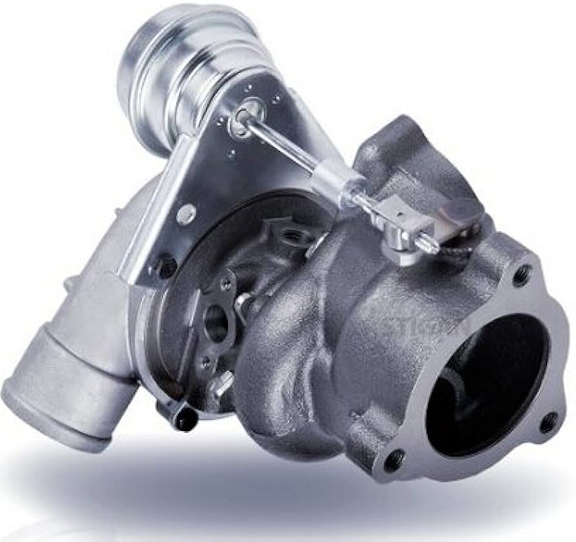 MOTOPOWER VW1004-TURBO 1.8T AEB APU ANB AJL PASSAT 2000 > 058145703C//4975