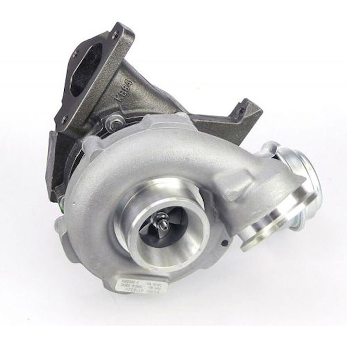MARELLI 359004200424-TURBO RENAULT KADJAR 1.5 DCI > 144112232R (SASİ KONTROL)///-1769