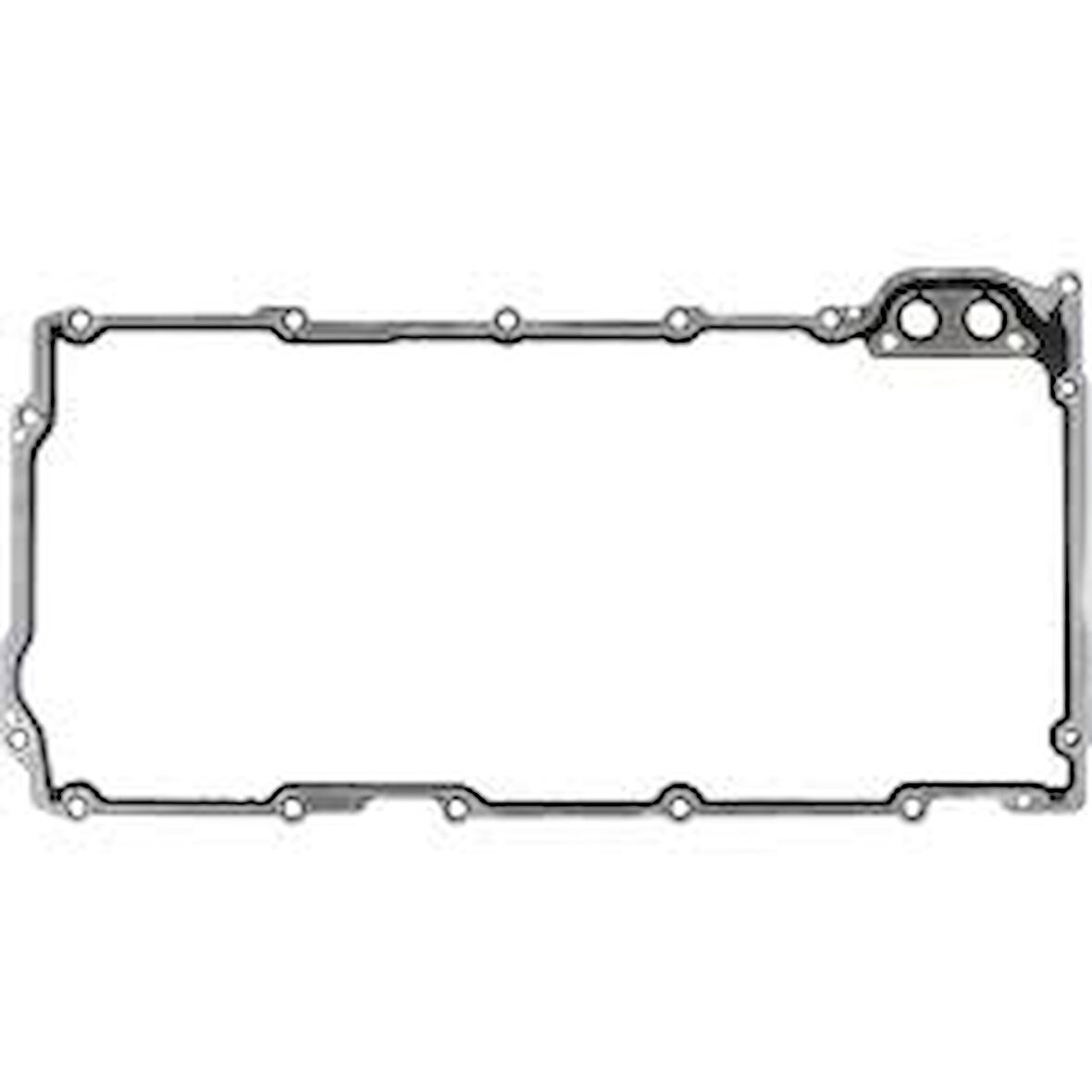 VICTOR REINZ 71-37408-00-YAG KARTER CONTASI BMW 30D X3 E83 > 11137802669_/4812