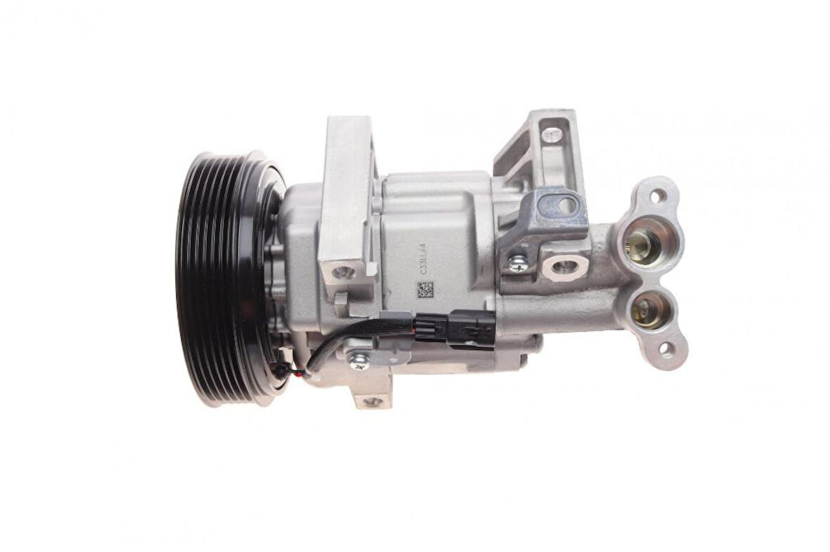 VALEO 813256-KLIMA KOMPRESORU RENAULT FLUENCE 1.5 DCI 1.6 > 8201025121///-1416