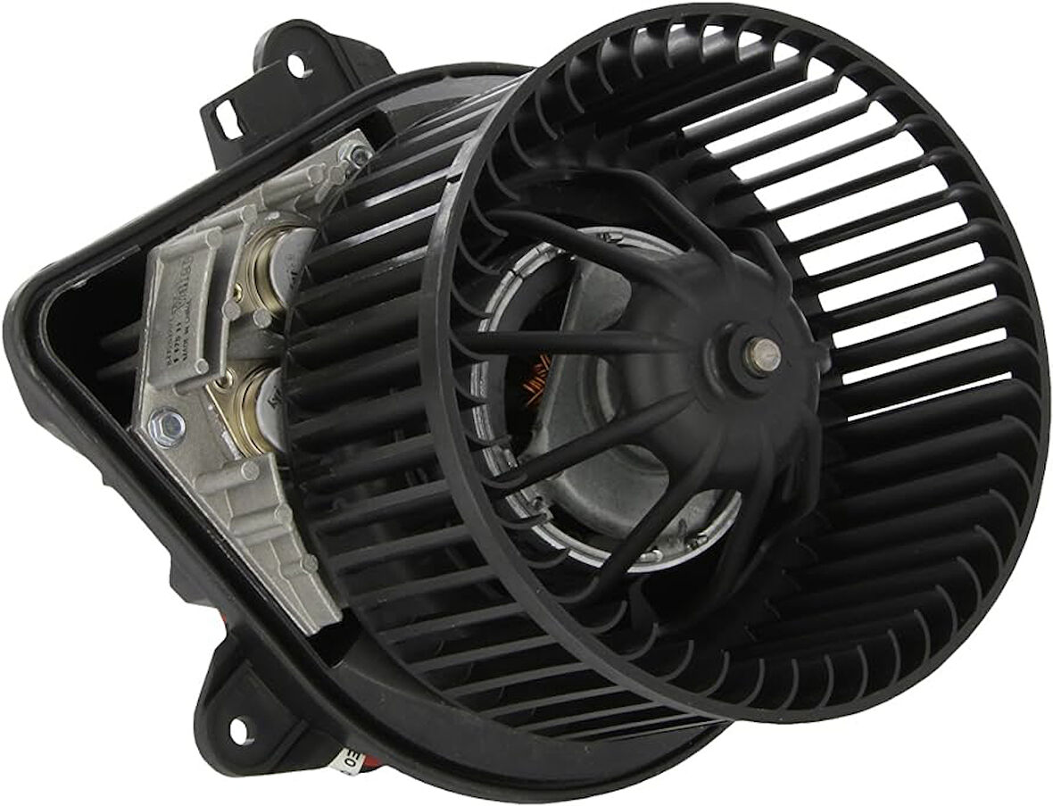 VALEO 698045-KALORIFER MOTORU 1.9 D/2.0 HDI KLIMALI PARTNER 96 > 6441.L3//-5588