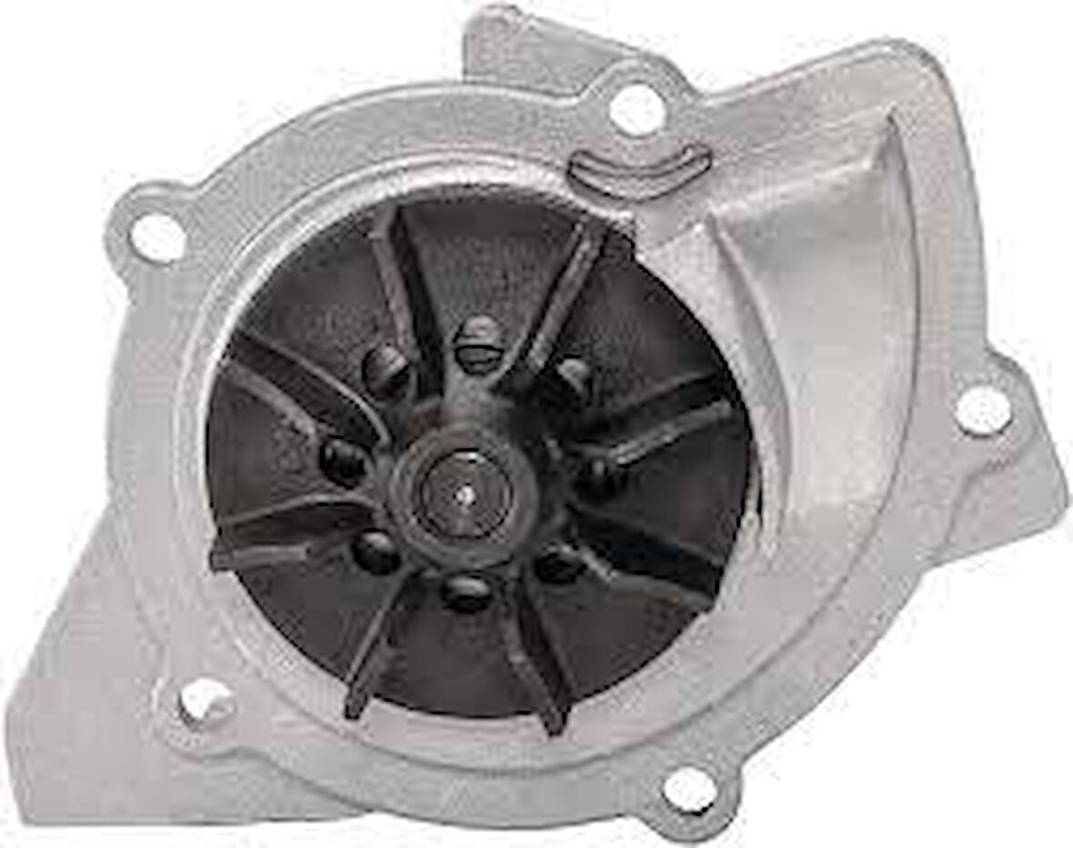 VALEO 506719-DEVIRDAIM 2.0 HDI P407 05 > 1201.E8//-3124