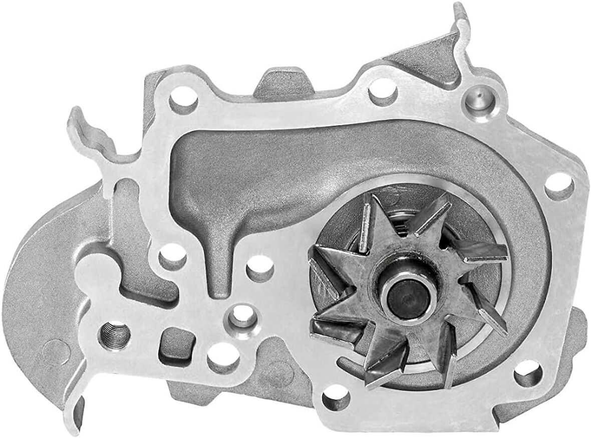 VALEO 506573-DEVİRDAİM DACIA LOGAN 1.4 > 2101000QAJ)(623