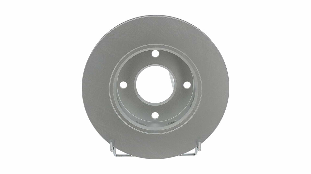VALEO 197129-ARKA FREN DİSK TK MITSUBISHI COLT > 4605A076_)-(51