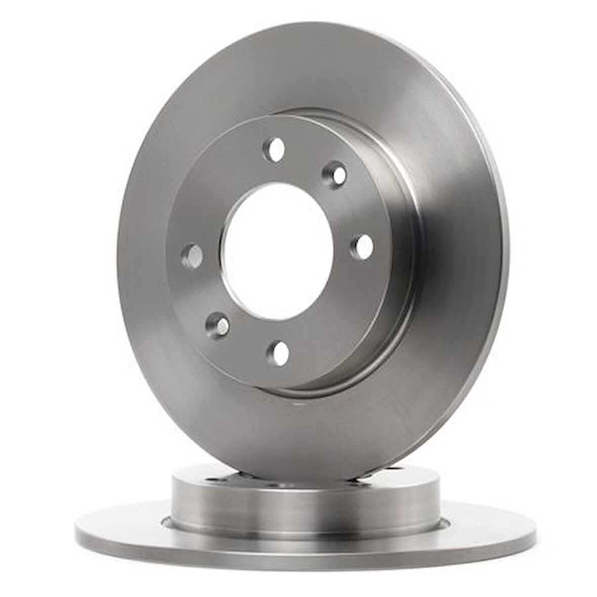 VALEO 186416-ARKA FREN DISKI ADET 1.6 S16 GTI P106 91 > 4246.G6//-41