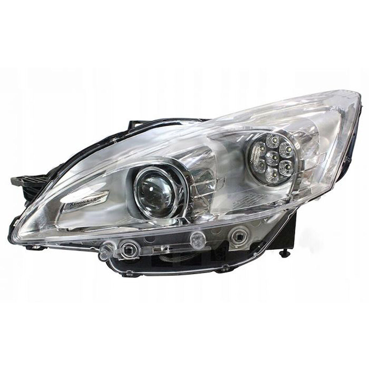 VALEO 046866-ON FAR SOL XENON P508 11 > 1613965880//-3276