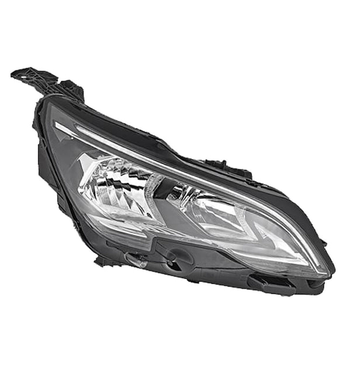 VALEO 046785-ON FAR SAG KOMPLE LEDLI P5008 17 > 1616878080//-4749