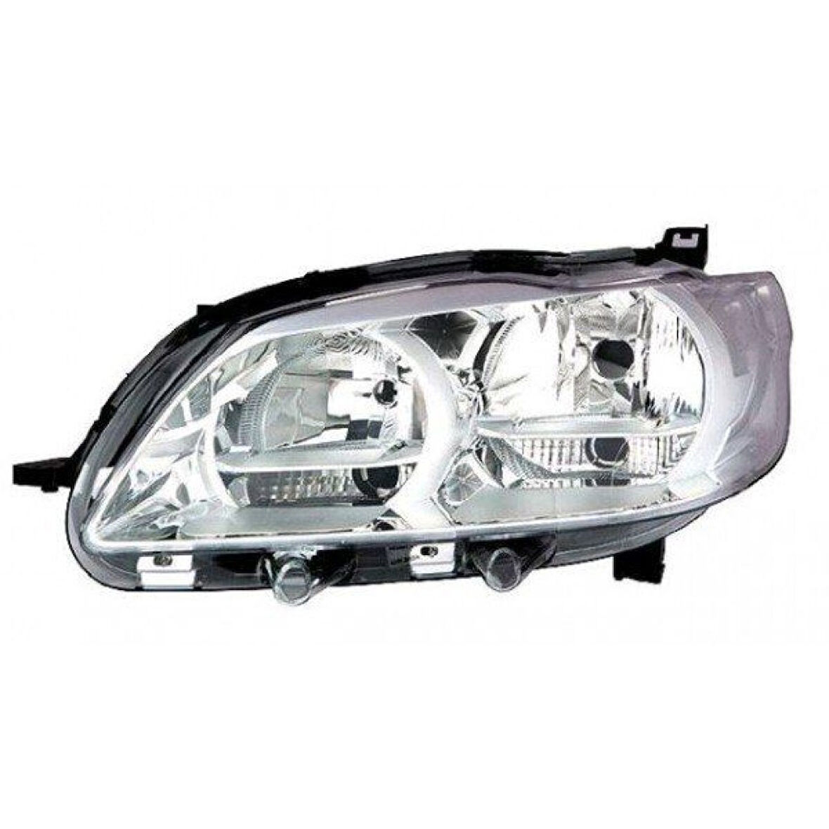 VALEO 045124-ON FAR SOL ELEKTRIKLI P301 12 > 9675139080//-1765