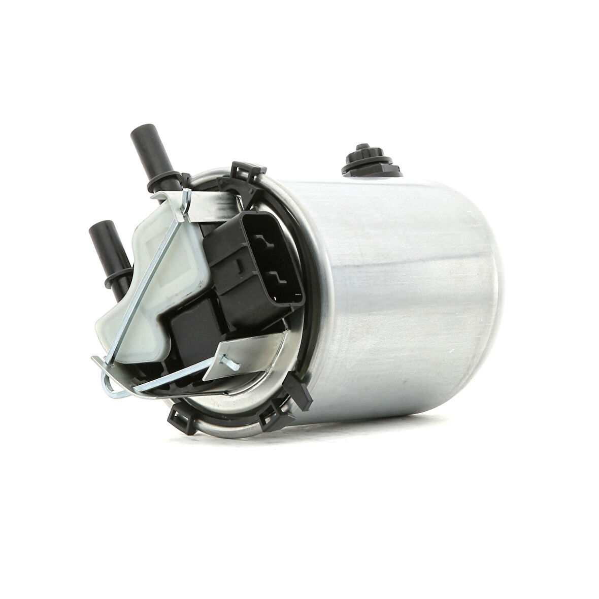 UFI 24.061.01-MAZOT FİLTRESİ ISITICILI RENAULT KOLEOS II 1.6 DCI > 164004395R///-2443