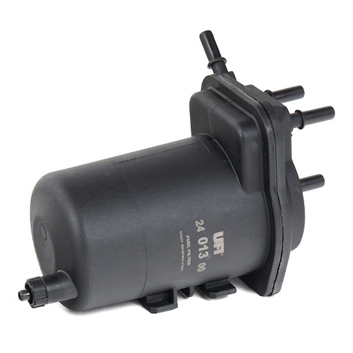 UFI 24.013.00-MAZOT FİLTRESİ NISSAN JUKE 1.5 DCI 2010-2014 > 1640000QAV_(-75