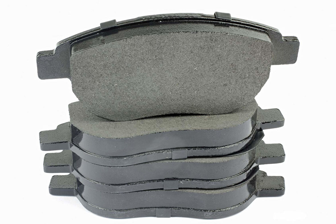DELPHI LP1803-ARKA FREN BALATASI BMW X5 E53 > 34216761250_/5033