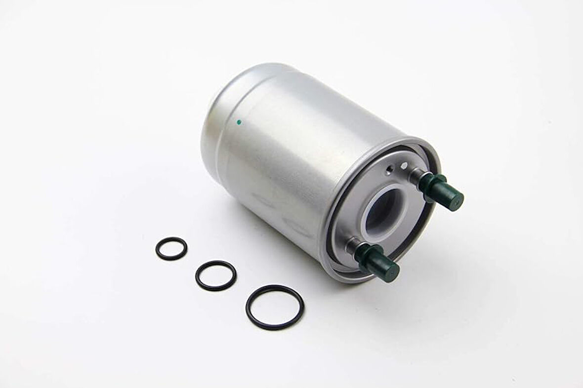 BOSCH F026402067-MAZOT FİLTRESİ RENAULT SCENIC III 1.5 DCI > 164009384R///-4772