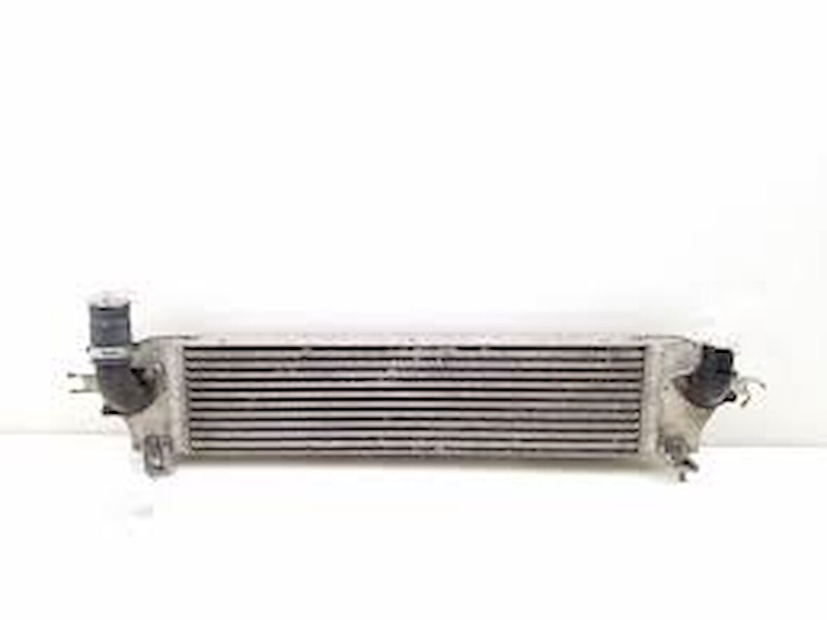 SUPSAN INT0010-01-INTERCOOLER TURBO RADYATORU NISSAN QASHQAI 1.5 DCI > 14461BB30A_(-763