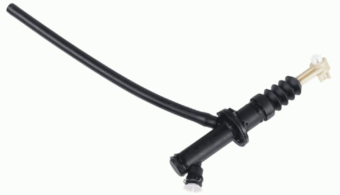 SACHS 6284 600 649-DEBRİYAJ ÜST MERKEZİ RENAULT FLUENCE 1.5 DCI 1.6 BENZİNLİ > 306108010R///-1321
