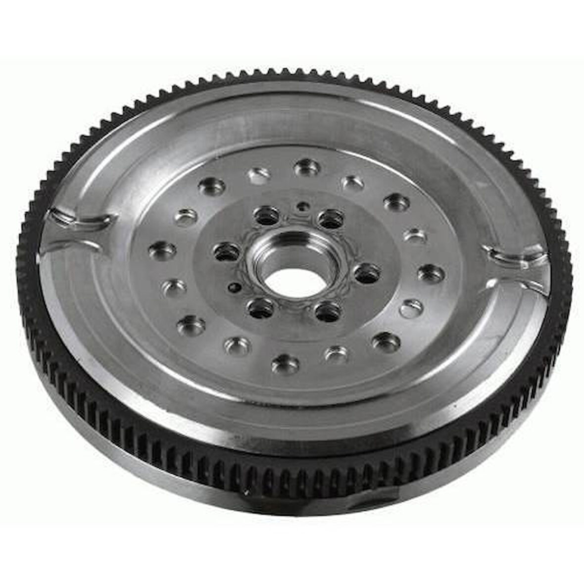 SACHS 2294 002 157-VOLAN KOMPLE 1.2/1.2 THP P3008 09 > 9806761080//-4060