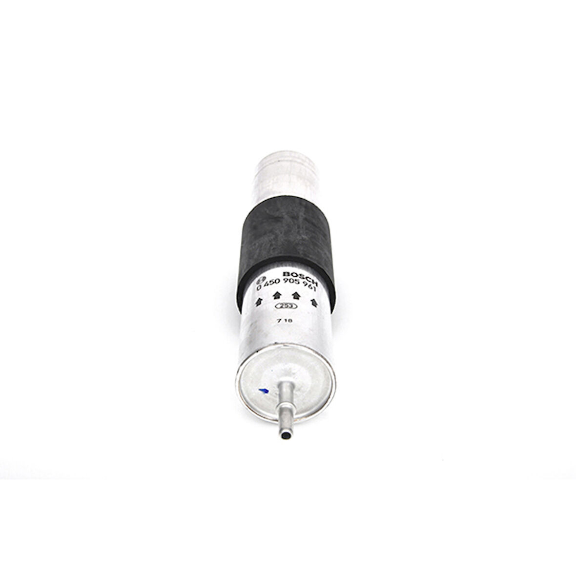 PURFLUX FCS805-YAKIT (MAZOT) FİLTRESİ BMW E84 X1 20D > 13327823413_/4303