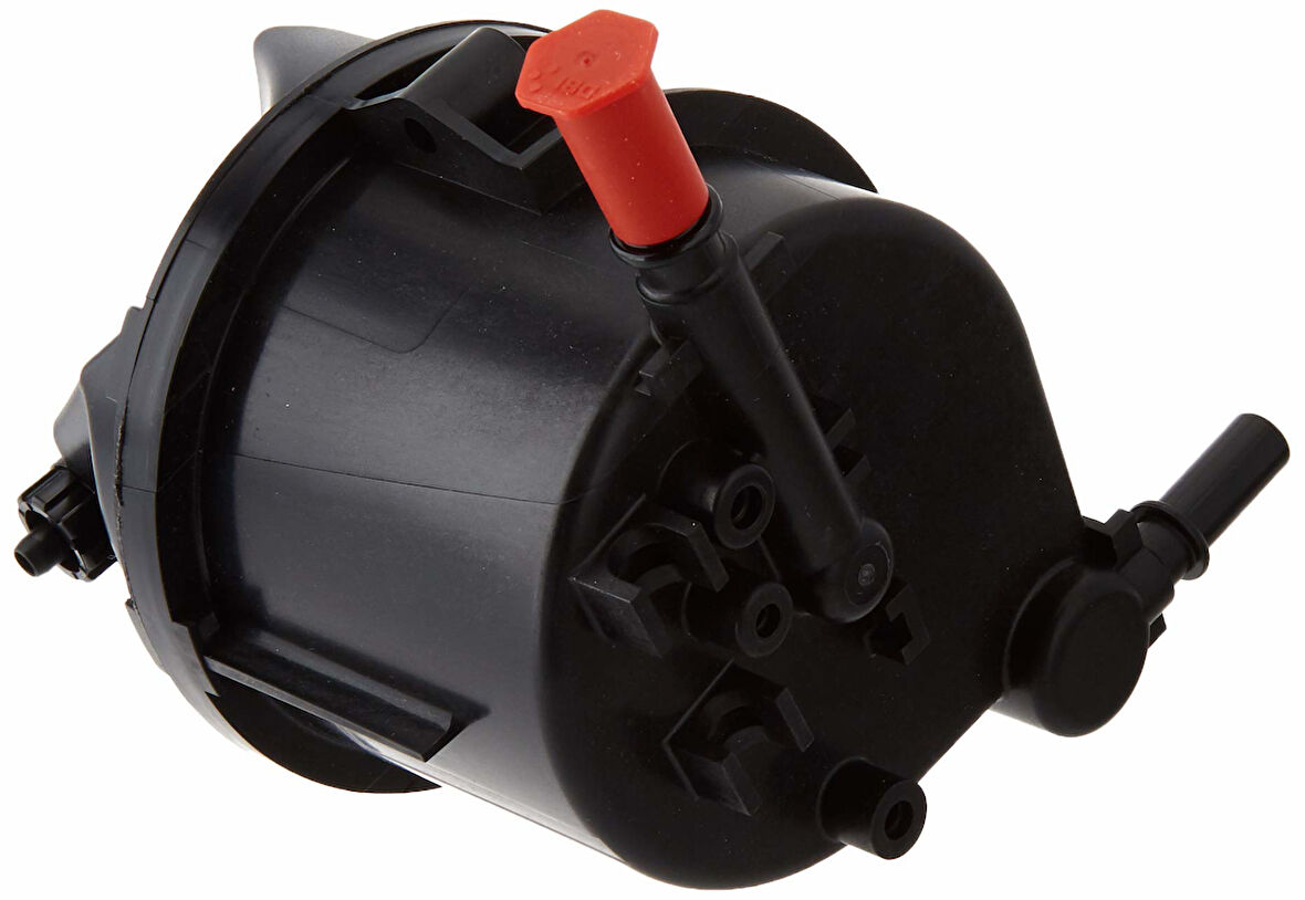 PURFLUX FCS704-YAKIT FILTRESI 1.4 HDI 206+ 09 > 1901.99//-851
