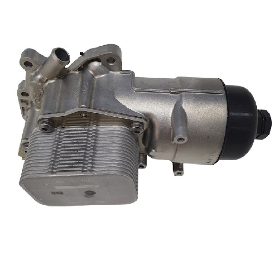 MOTORTEC PEG0799-YAG SOGUTUCU KOMPLE 1.6 HDI PARTNER 09 > 1103.S7//-5758