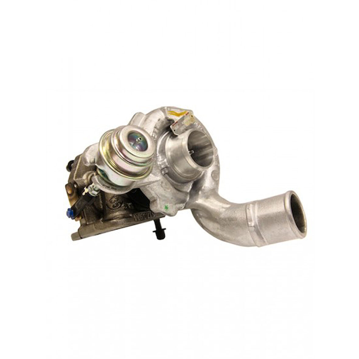 MOTOPOWER RN1005MPW-TURBOCHARGER RENAULT TRAFIC II 1.9 DCI > 7701472228///-5461