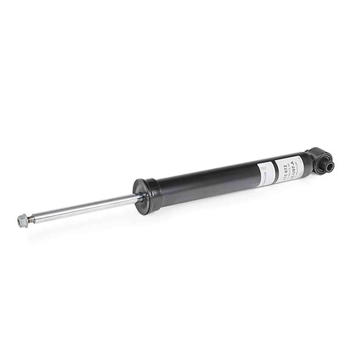 MONROE G1235-ARKA AMORTİSÖR SAG-SOL BMW E46 > 33521095647_/1641