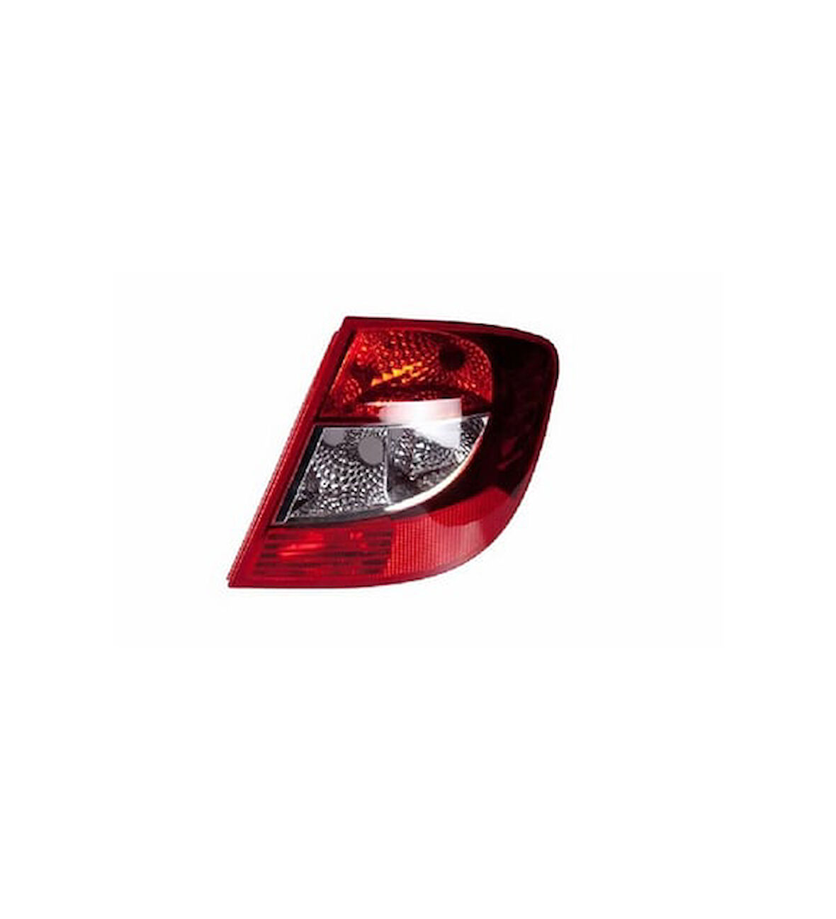 MARS 611290-STOP LAMBASI SOL RENAULT SYMBOL II THALIA > 8200700047///-4946