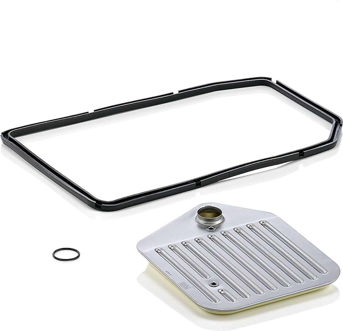 MANN H2522XKIT-SANZIMAN FİLTRESİ BMW E39 ZF 5HP24 > 24341422673_/3221