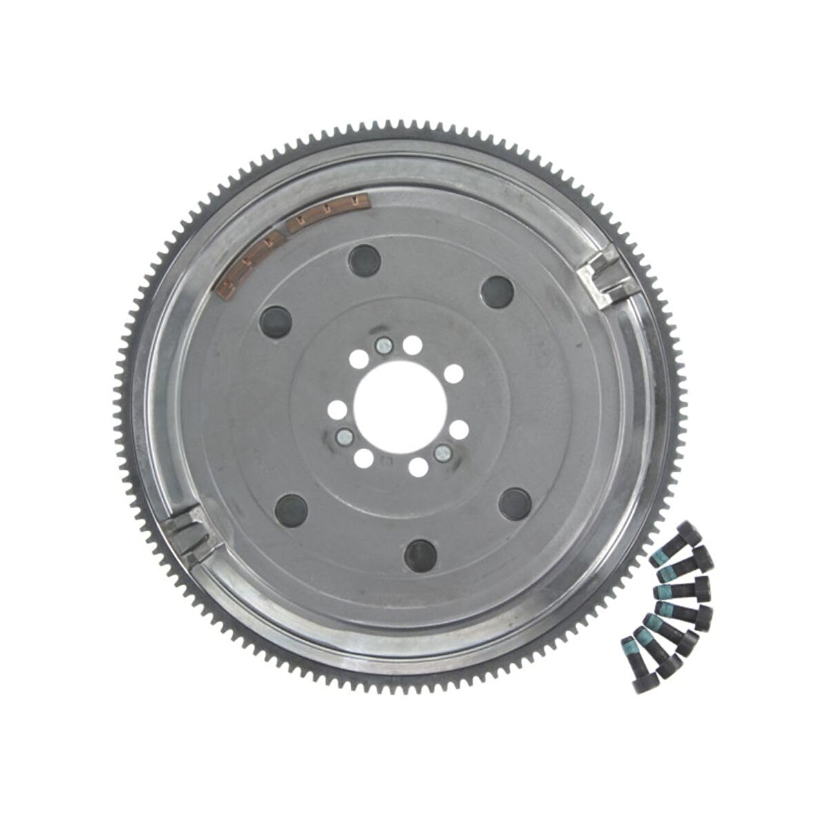 MAIS 123005236R-VOLANT (EDC OTOMATİK SANZIMAN) RENAULT CLIO IV 1.5 DCI > 123005236R///-858