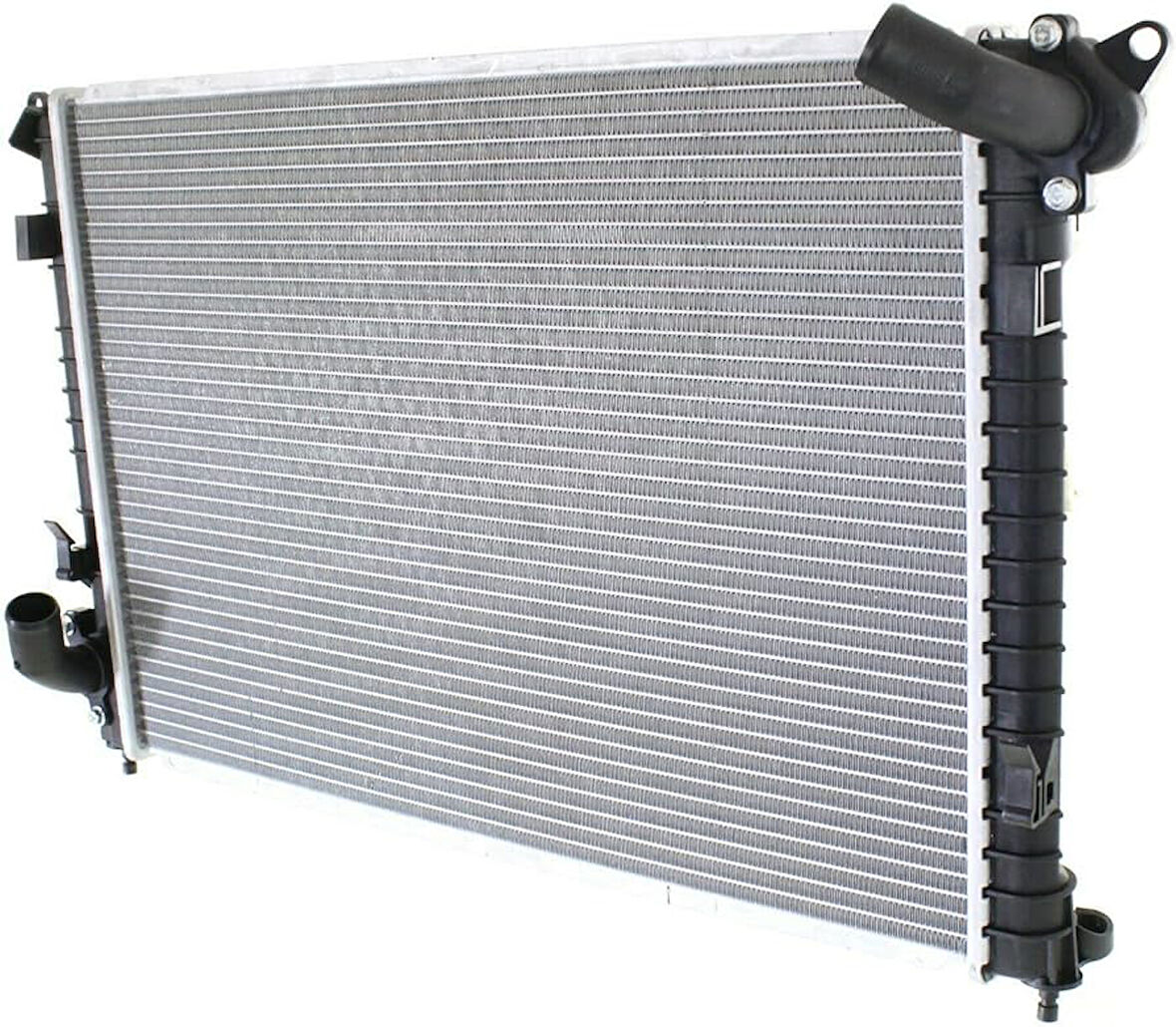 MAHLE CR 984 000S-SU RADYATORU MINI COOPER S 1.6 S > 17101475554(_(_140