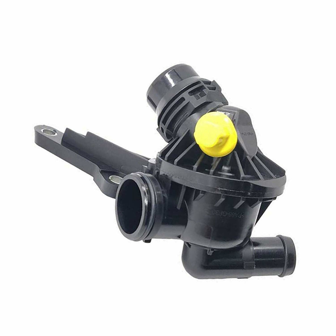 MAHLE TM61105-TERMOSTAT KOMPLE BMW 116İ N13 > 11537600584_/605