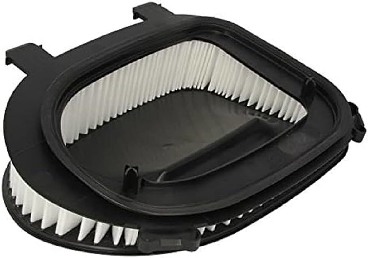 MAHLE LX3541-HAVA FİLTRESİ BMW E71 X6 40D > 13717811026_/5453