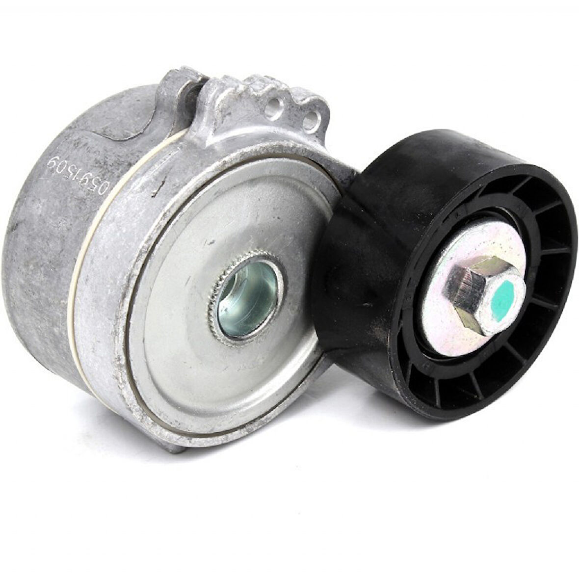 FEBI 19482-ALTERNATOR RULMANI KOMPLE 1.9 D/2.0 HDI KLIMASIZ PARTNER 96 > 5751.74//-5521