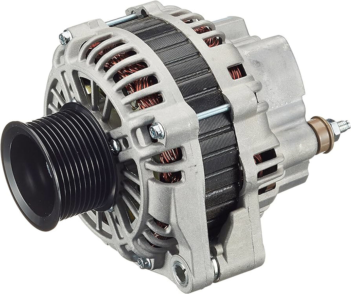 LUCAS LEA0923-ALTERNATOR MINI COOPER S 1.6 S & JCW > 12317562388(_(_222