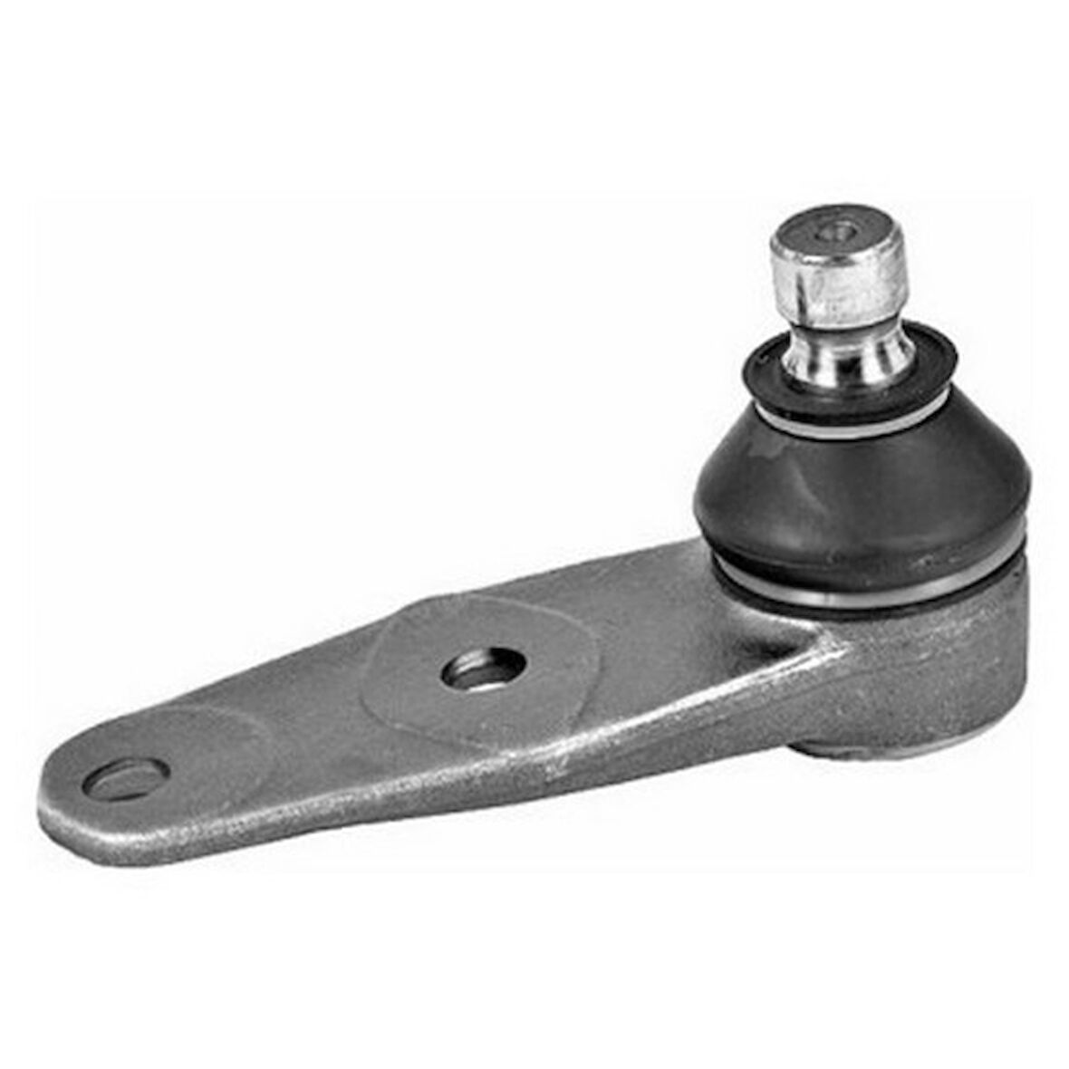 KRAFTVOLL 13010081-ROTİL 10MM RENAULT MEGANE I > 7702127160///-3487