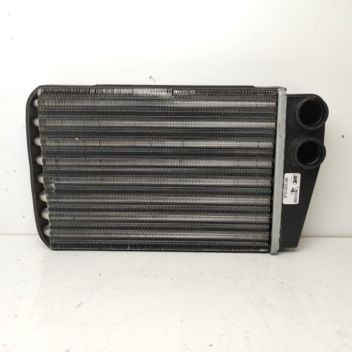 KRAFTVOLL 08050086-KALORIFER RADYATORU RENAULT SCENIC II > 7701207712///-4711