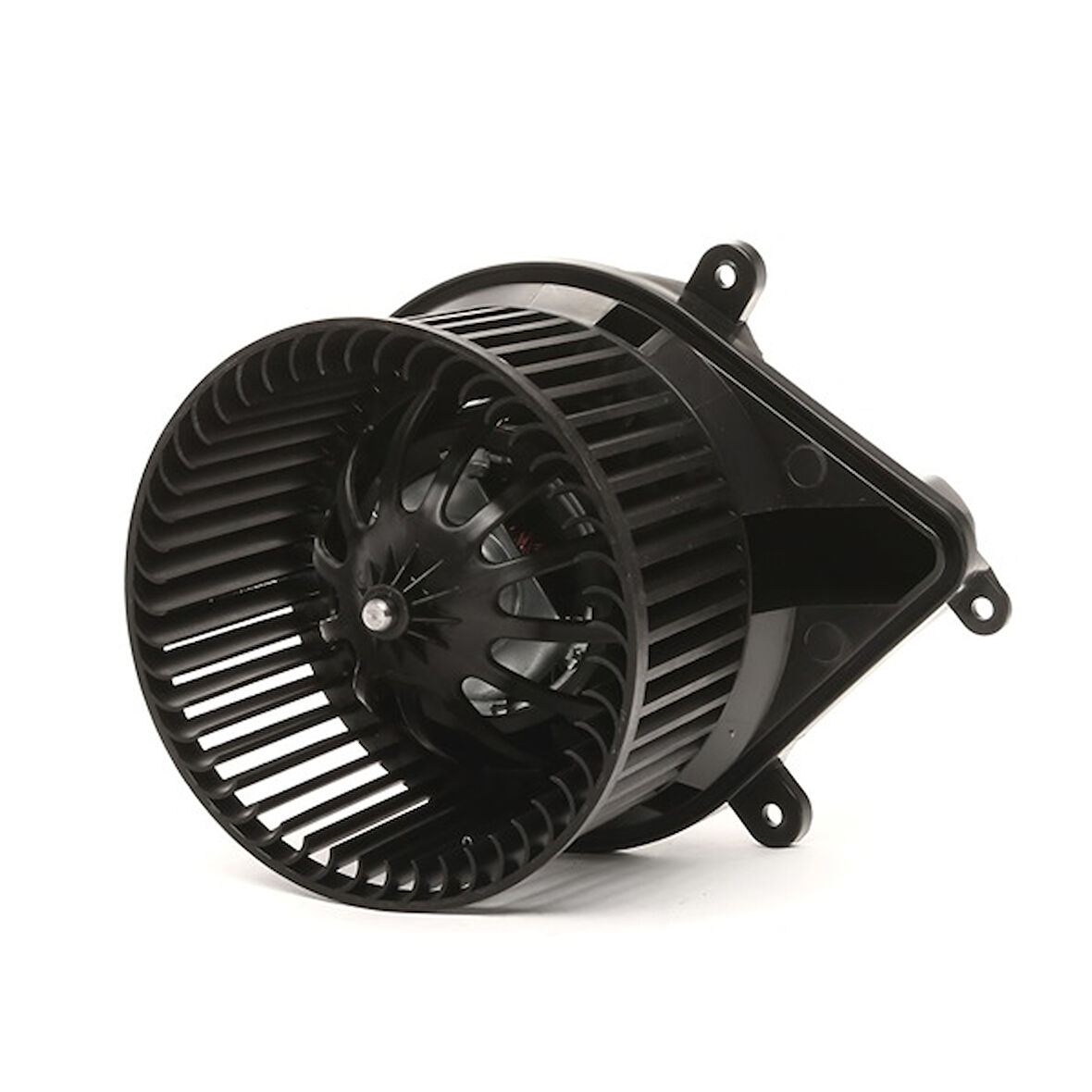KRAFTVOLL 08130091-KALORIFER MOTORU RENAULT CLIO III 1.4 > 7701059205///-691