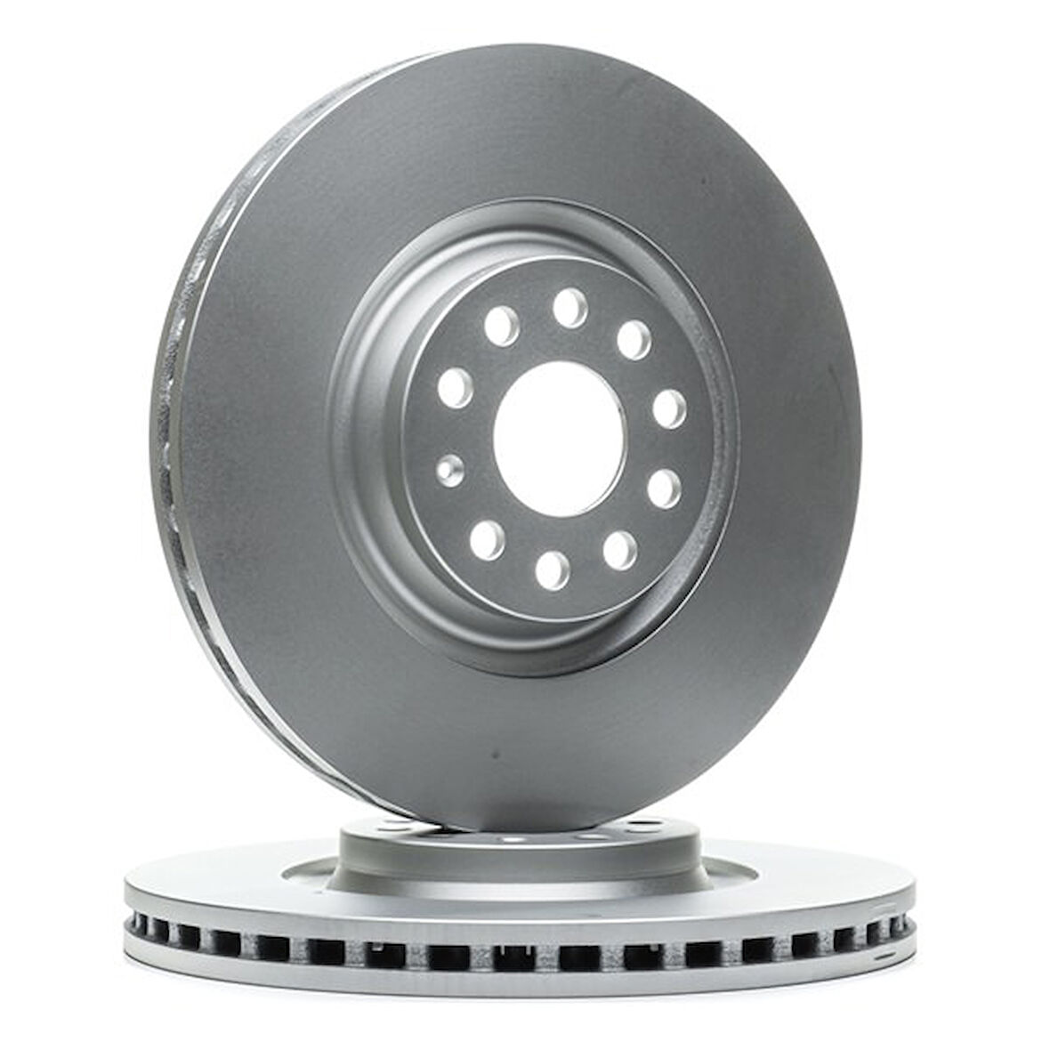 KRAFTVOLL 07040023-ÖN FREN DİSK TK MITSUBISHI L200 > MN102276_)-(126