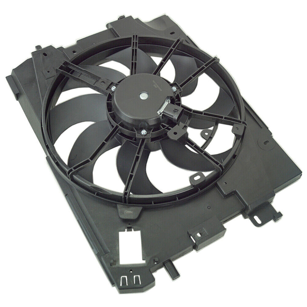 KRAFTVOLL 08120028-FAN MOTORU DAVLUMBAZLI RENAULT CLIO 0.9 TCE 1.2 1.5 DCI > 214753416R///-989
