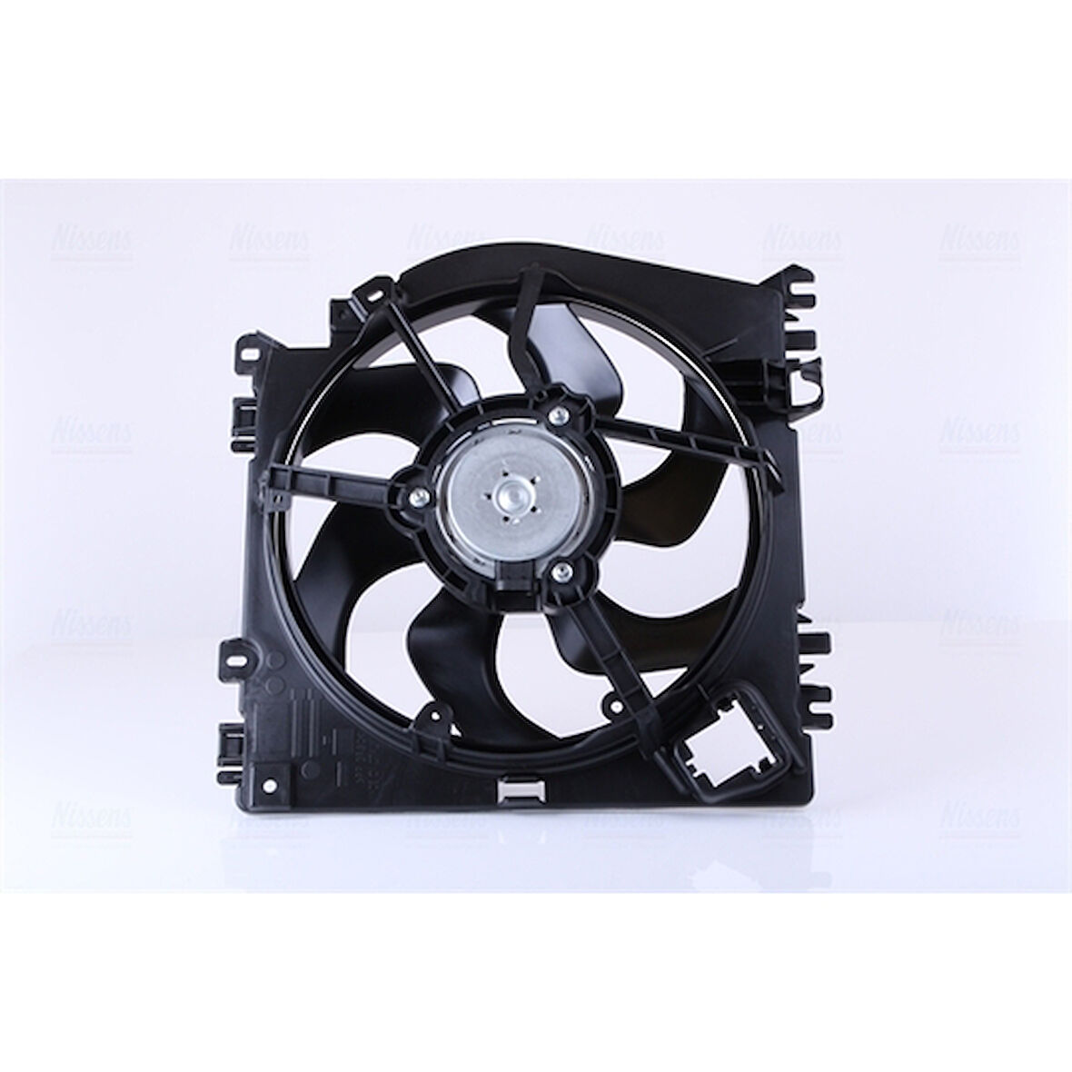 KRAFTVOLL 08120012-FAN MOTORU RENAULT CLIO III 1.2 1.4 1.5 DCI > 7701059785///-700