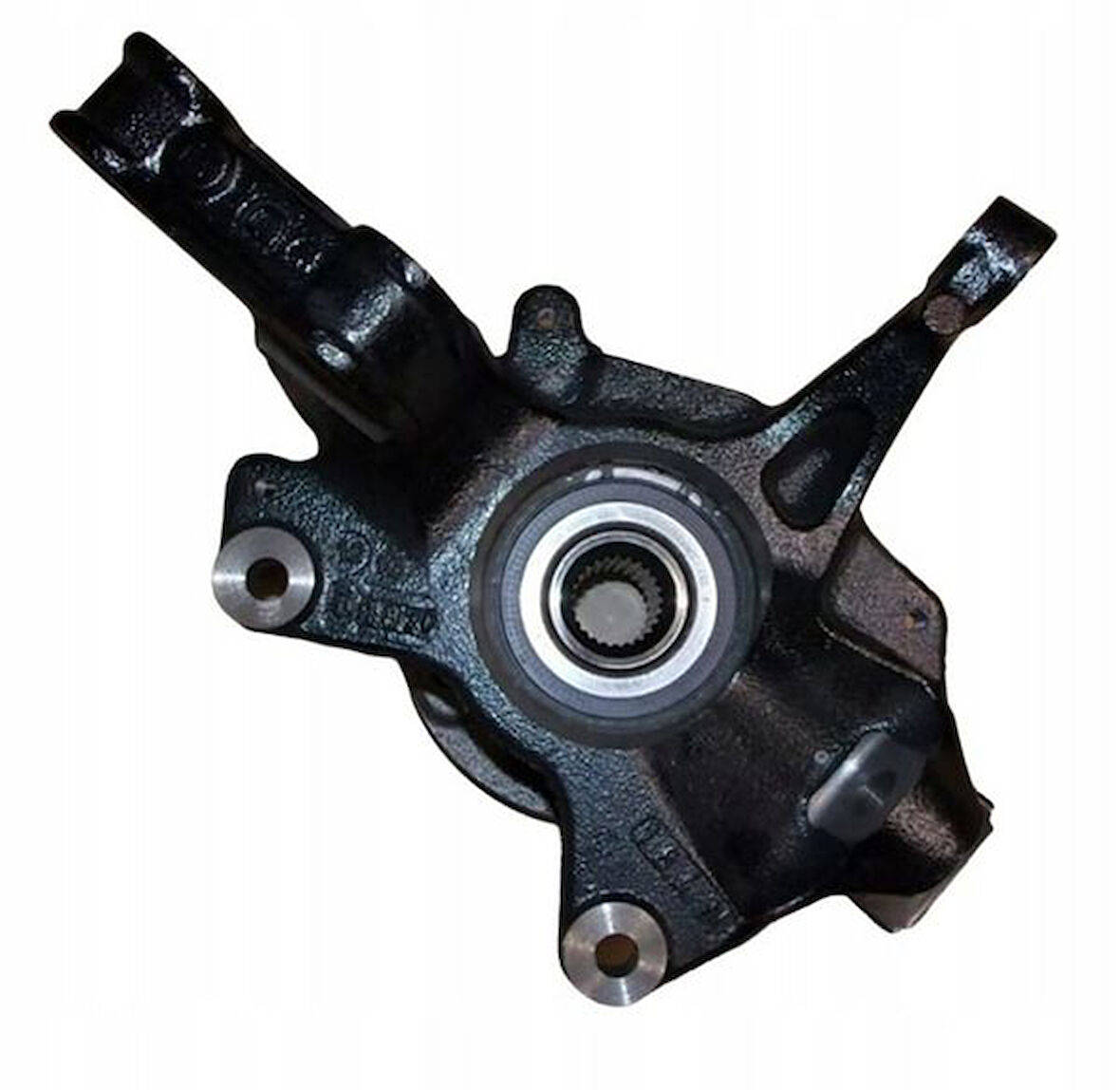 KRAFTVOLL 01030049-AKS TASIYICISI SAG RENAULT MEGANE III > 400147163R///-3985