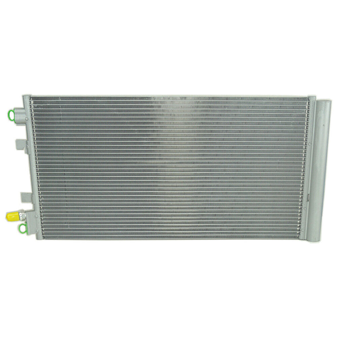 KALE 389400-KLIMA RADYATORU RENAULT KANGOO 97> 7700301253///-2031