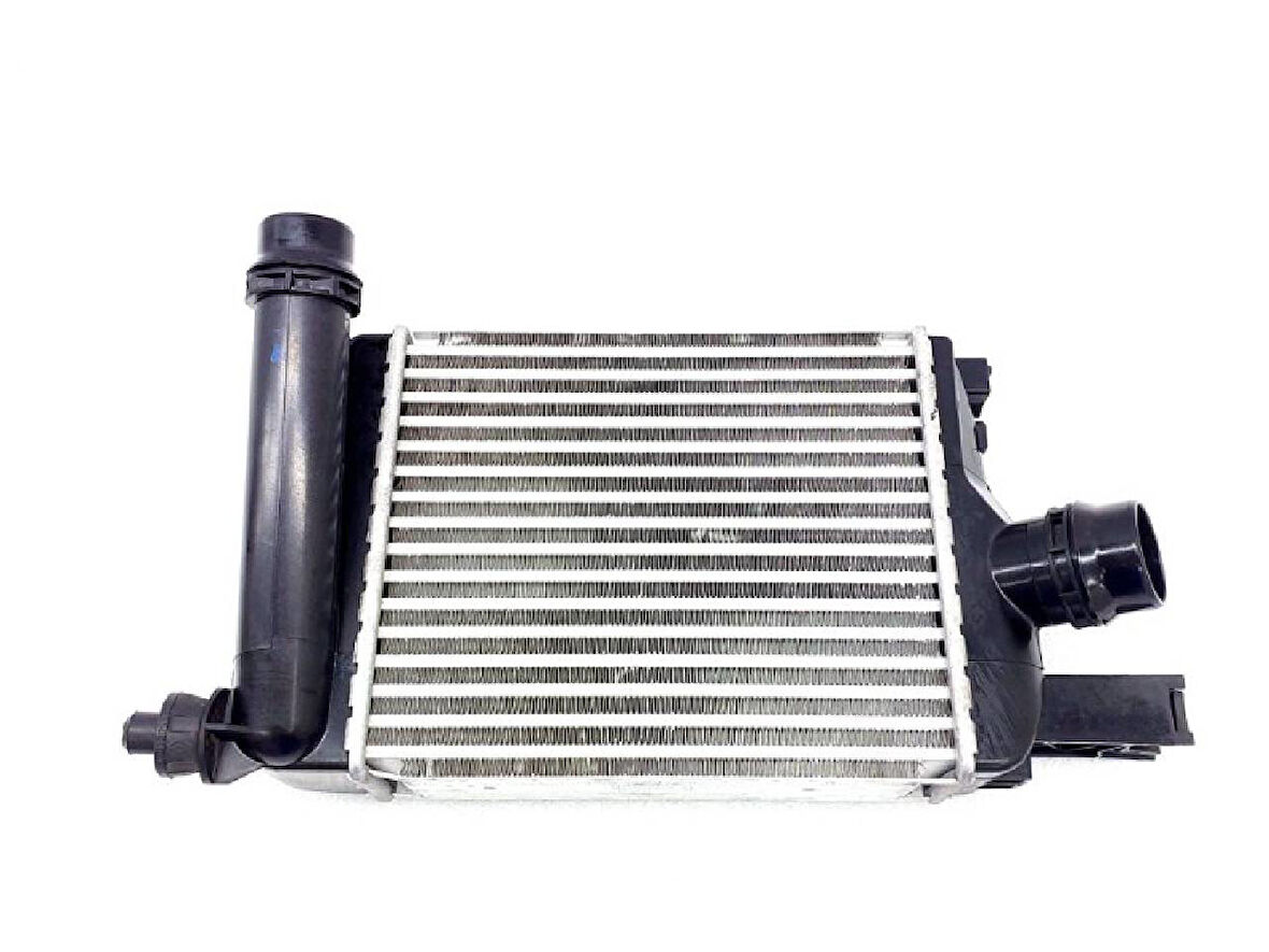 KALE 050CAC060-TURBO RADYATORU INTERCOOLER RENAULT CLIO IV 1.5 DCI > 144961381R///-997
