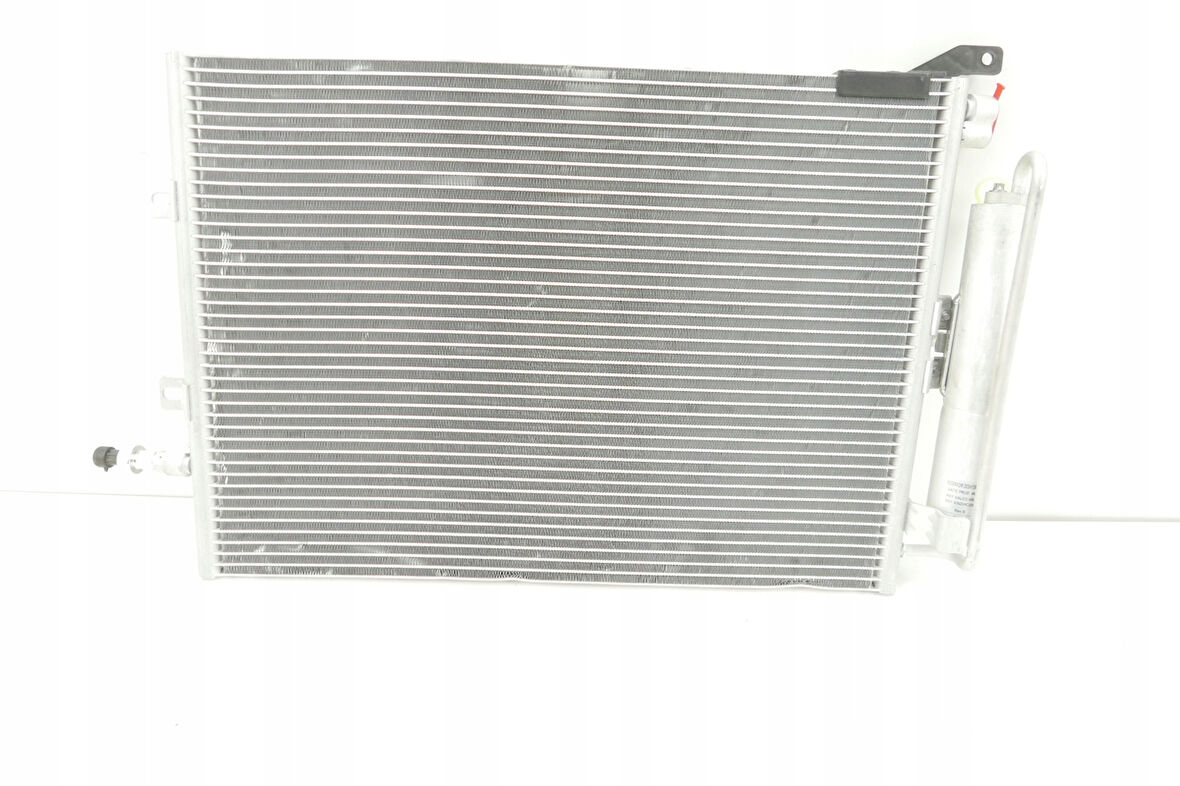 KALE 345575-KLIMA RADYATORU RENAULT TRAFIC III > 921008178R///-5633