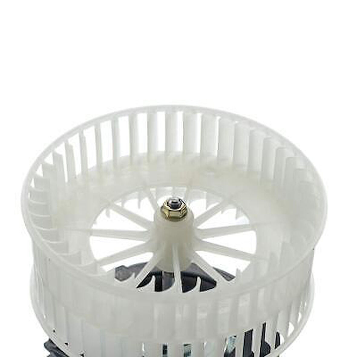 KALE 343350-KALORIFER MOTORU BMW E60 2003 > 64116933910_/3784